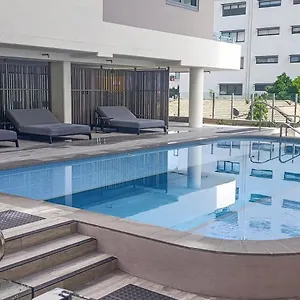 Lowanna Kawana Hotel