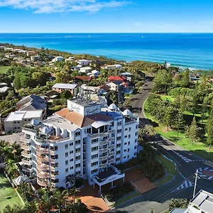Beachside Kawana Waters Resort